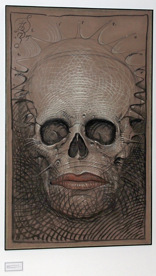 Teatr Starowieyskiego w Muzeum Miedzi 6